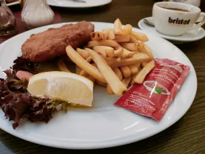 Zum Schwan