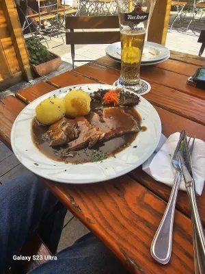 Zum Schwan