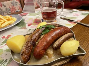 Weinstube Löchle
