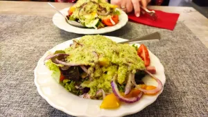 Pizzeria Zum Lamm
