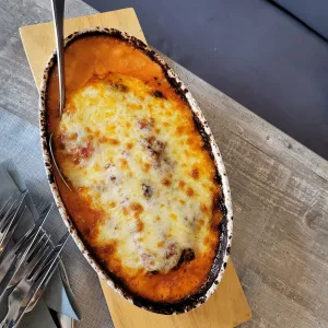 Pizzeria Zum Lamm