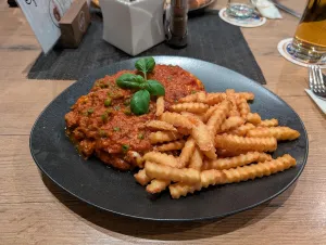 Pizzeria La Dolce Vita