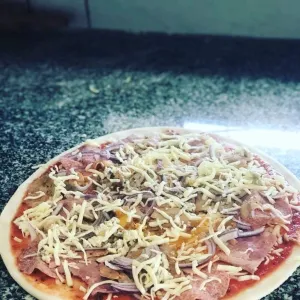 Pizzeria Emir Hörsching