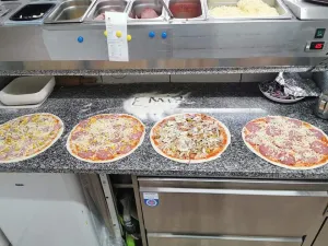 Pizzeria Emir Hörsching