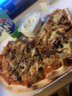 Ada Pizza Kebaphaus Hörsching