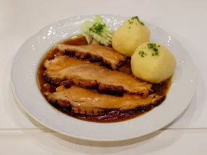 Gaststätte Zur Tenne