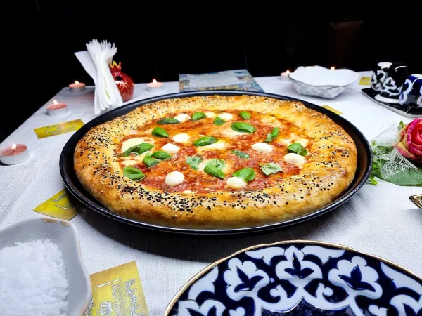 Bild von Muminov&#39;s Food