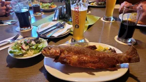Gaststätte - Pension Zum Grünen Wald