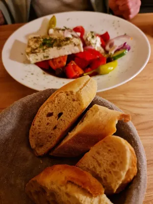 Restaurant Dionysos