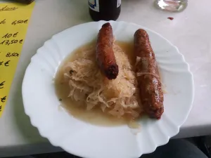 Gaststätte Zur Sonne