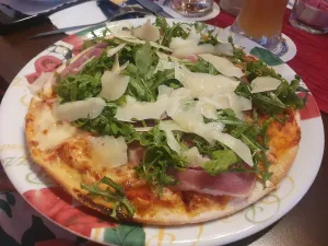 Eiscafé - Pizzeria Antonio