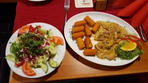 Eiscafé - Pizzeria Antonio