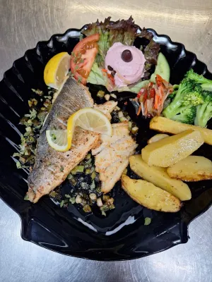Dionysos Restaurant