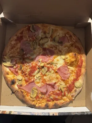 la piccola romana