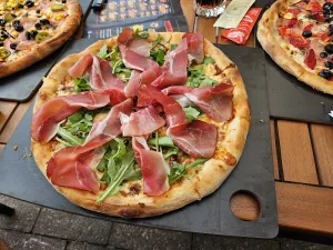 Pizza Julian