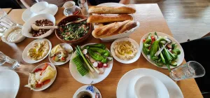 Restaurant Polliceria