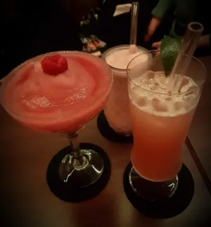 Brasserie Lounge Feuchtwangen