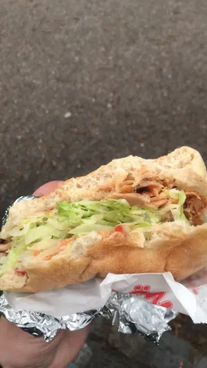 Best Doner & Feinkost