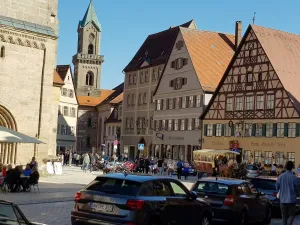 Gasthof Goldene Rose