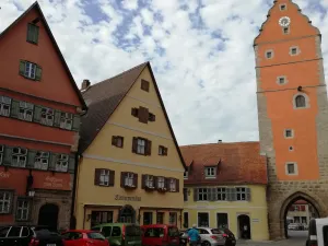 Steakhaus Dinkelsbühl