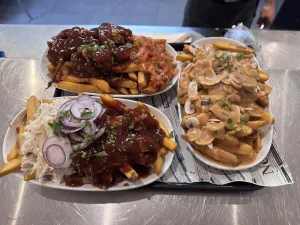 ANgesagt - Food Service