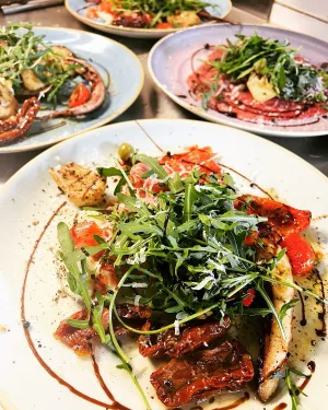 Ristorante Pizzeria "i Ragazzi"
