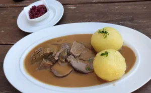 Ehrenbürg