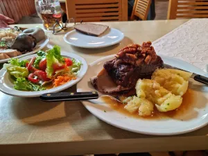Gasthaus Kroder