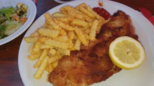 Gasthaus Kroder