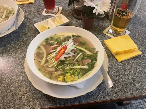 Bild von HaLong Restaurant