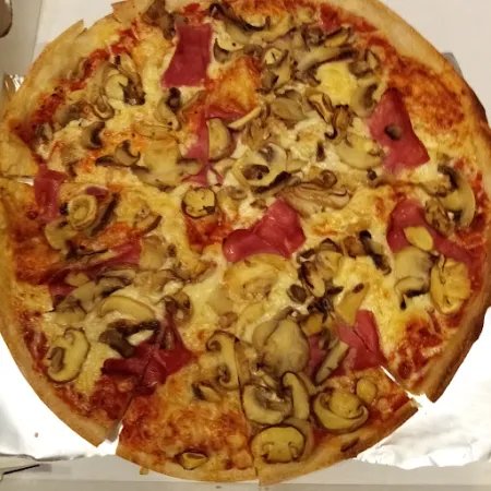 Bild von Pizza-Bar da Michele