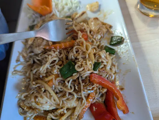 Bild von Phuangtong Thai-Restaurant
