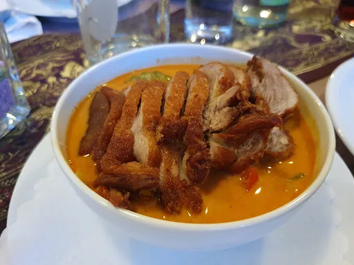 Bild von Phuangtong Thai-Restaurant