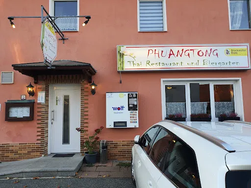 Bild von Phuangtong Thai-Restaurant