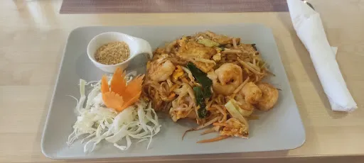 Bild von Phuangtong Thai-Restaurant