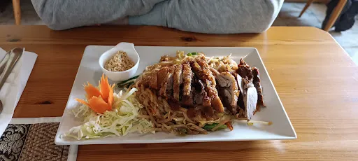 Bild von Phuangtong Thai-Restaurant