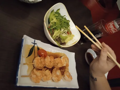 Bild von Misako Sushi