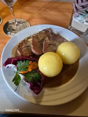 Landgasthaus Hubert