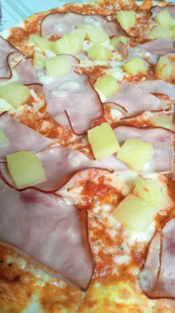Bild von Casa Pane