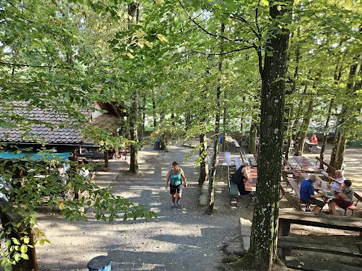Bild von Schweizer Keller