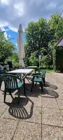 Bild von Gasthof Schermshöhe mit Hotel Berghof