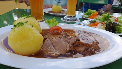 Bild von Frankenalb Gasthof