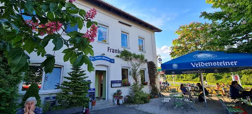 Bild von Frankenalb Gasthof