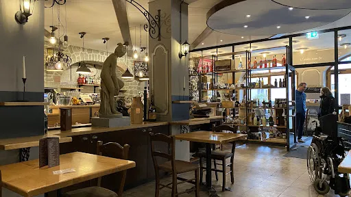 Bild von Eiscafé-Pizzeria Roma