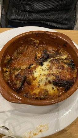 Bild von Eiscafé-Pizzeria Roma