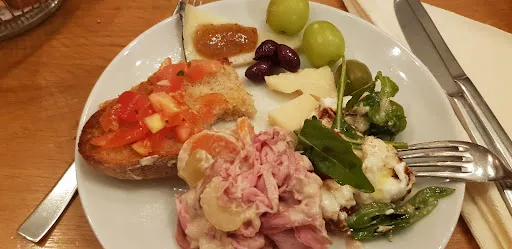 Bild von Eiscafé-Pizzeria Roma