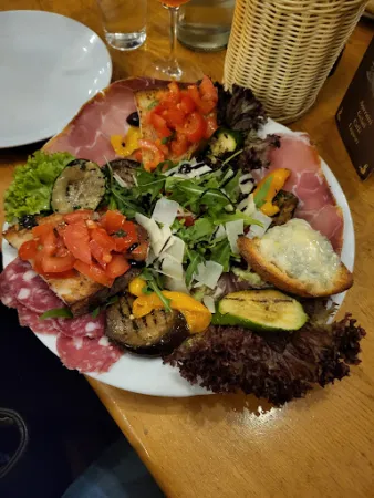 Bild von Eiscafé-Pizzeria Roma