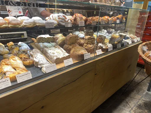 Bild von Brot & Zeit Rothenburg o.d.T.