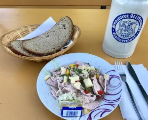 Gartenkeller Rittmayer