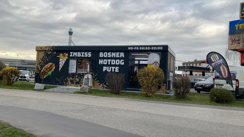 Bild von Auto CamCZ